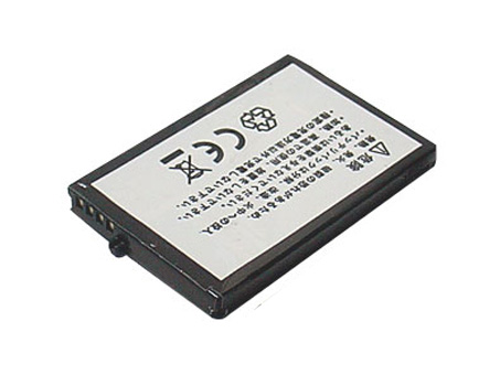 Remplacement Batterie PDAPour DOPOD C720W