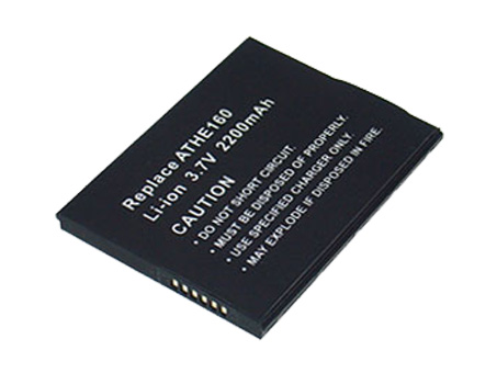 Remplacement Batterie PDAPour DOPOD ATHE160