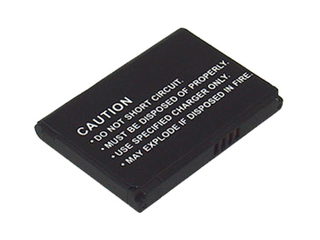 Remplacement Batterie PDAPour O2 Xda nova Remplacement Batterie PDAPour O2 Xda nova