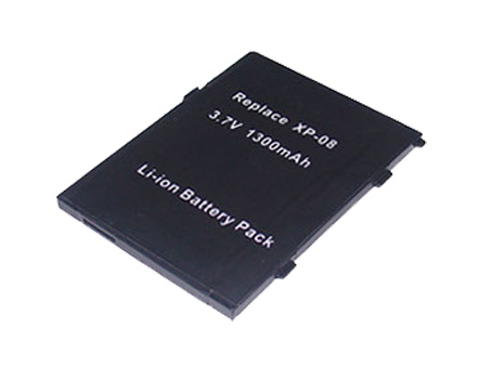 Remplacement Batterie PDAPour O2 XP 08 Remplacement Batterie PDAPour O2 XP 08