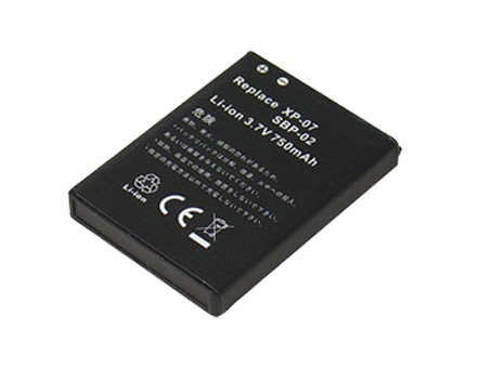 Remplacement Batterie PDAPour O2 XP 07 Remplacement Batterie PDAPour O2 XP 07