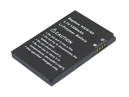 Remplacement Batterie PDAPour ASUS P750