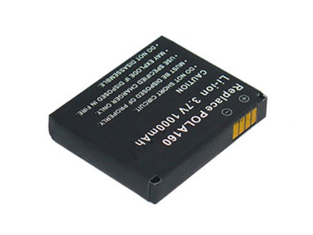 Remplacement Batterie PDAPour DOPOD P860