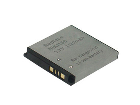 Remplacement Batterie PDAPour NTT DOCOMO HT1100