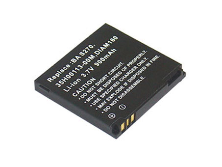 Remplacement Batterie PDAPour HTC P3702 Victor