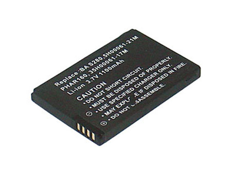 Remplacement Batterie PDAPour DOPOD P660