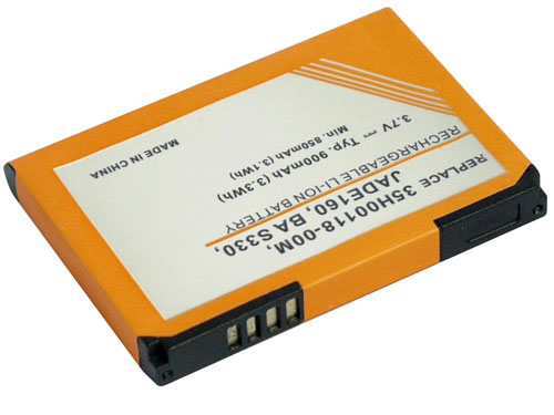 Remplacement Batterie PDAPour HTC T4242