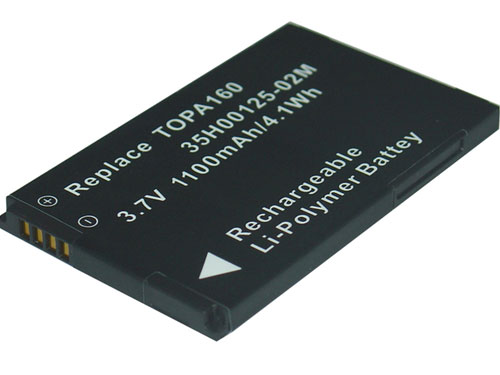 Remplacement Batterie PDAPour HTC Touch Diamond 2