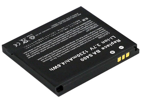 Remplacement Batterie PDAPour HTC HD2
