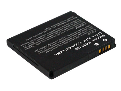 Remplacement Batterie PDAPour HTC NEXUS ONE