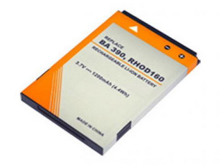 Remplacement Batterie PDAPour HTC BA S390