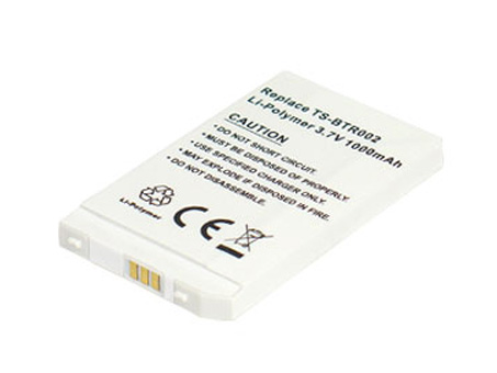 Remplacement Batterie PDAPour TOSHIBA Portege G910