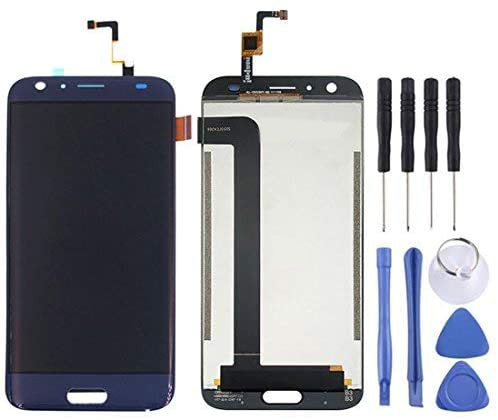 Remplacement Ã©crans De TÃ©lÃ©phone PortablePour DOOGEE BL15000