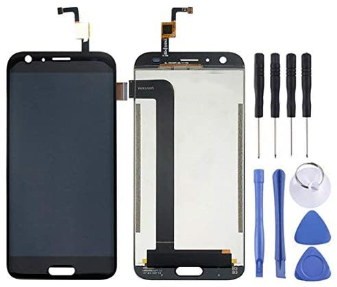 Remplacement Ã©crans De TÃ©lÃ©phone PortablePour DOOGEE BL15000