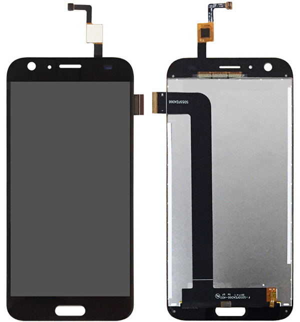 Remplacement Ã©crans De TÃ©lÃ©phone PortablePour DOOGEE BL5000
