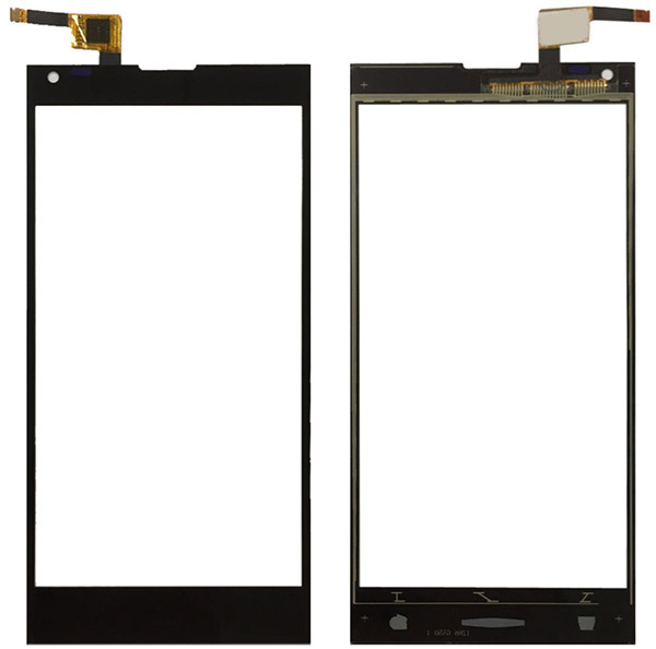 Remplacement Ã©crans De TÃ©lÃ©phone PortablePour DOOGEE DG550