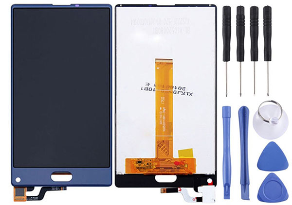 Remplacement Ã©crans De TÃ©lÃ©phone PortablePour DOOGEE MIX LITE