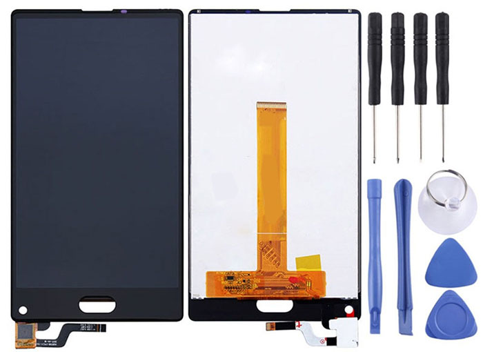 Remplacement Ã©crans De TÃ©lÃ©phone PortablePour DOOGEE MIX LITE