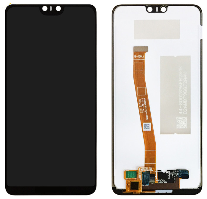 Remplacement Ã©crans De TÃ©lÃ©phone PortablePour DOOGEE N10