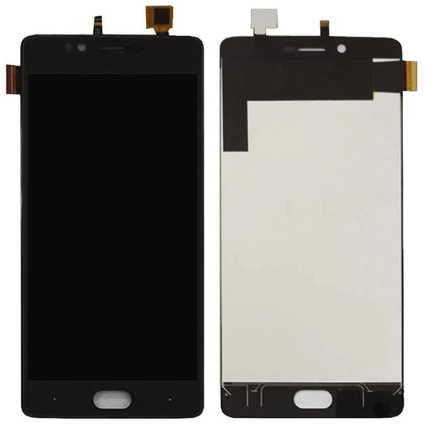 Remplacement Ã©crans De TÃ©lÃ©phone PortablePour DOOGEE SHOOT 1