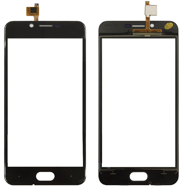 Remplacement Ã©crans De TÃ©lÃ©phone PortablePour DOOGEE SHOOT 2