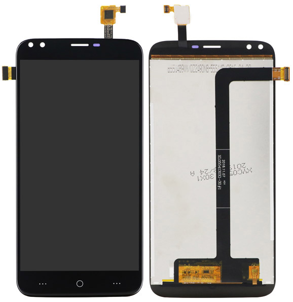Remplacement Ã©crans De TÃ©lÃ©phone PortablePour DOOGEE X30