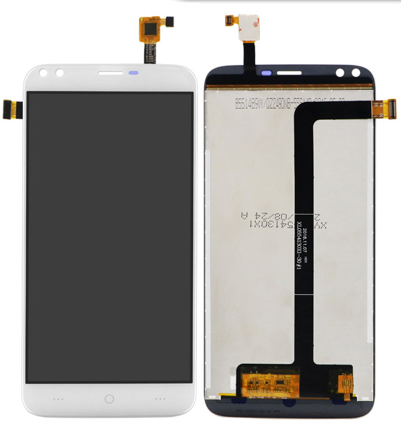 Remplacement Ã©crans De TÃ©lÃ©phone PortablePour DOOGEE X30