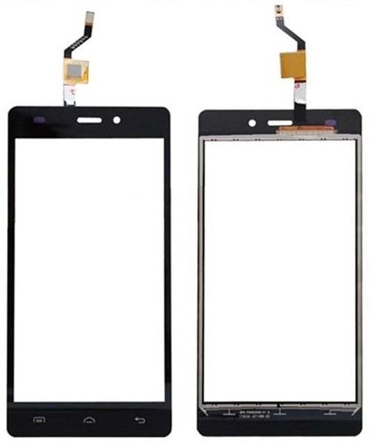 Remplacement Ã©crans De TÃ©lÃ©phone PortablePour DOOGEE X5