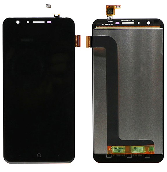 Remplacement Ã©crans De TÃ©lÃ©phone PortablePour DOOGEE Y6C