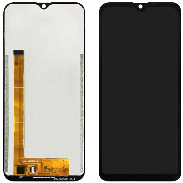 Remplacement Ã©crans De TÃ©lÃ©phone PortablePour DOOGEE Y8