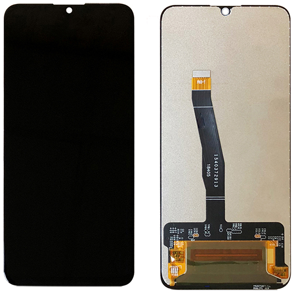 Remplacement Ã©crans De TÃ©lÃ©phone PortablePour HUAWEI HRY LX2