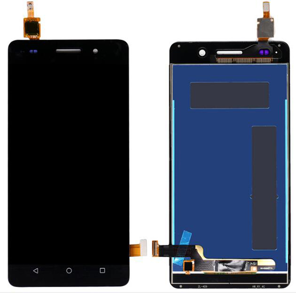 Remplacement Ã©crans De TÃ©lÃ©phone PortablePour HUAWEI CHM U03