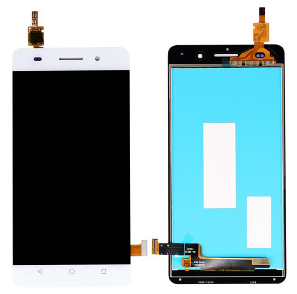 Remplacement Ã©crans De TÃ©lÃ©phone PortablePour HUAWEI CHM U23