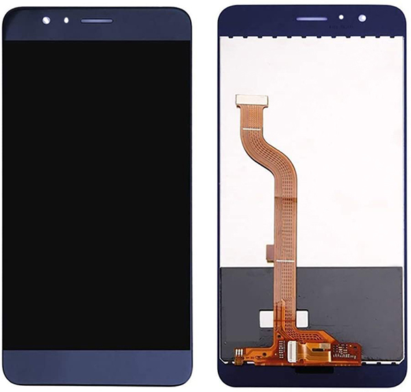 Remplacement Ã©crans De TÃ©lÃ©phone PortablePour HUAWEI FRD L14