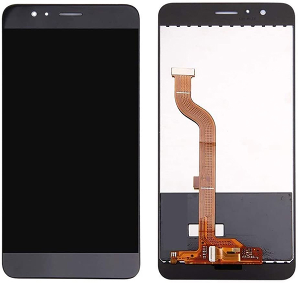 Remplacement Ã©crans De TÃ©lÃ©phone PortablePour HUAWEI FRD L14