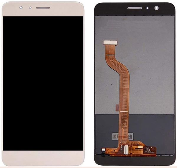 Remplacement Ã©crans De TÃ©lÃ©phone PortablePour HUAWEI FRD L14