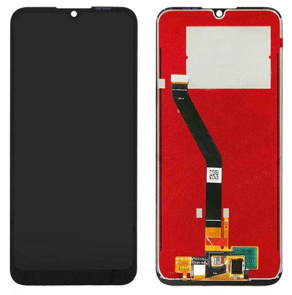 Remplacement Ã©crans De TÃ©lÃ©phone PortablePour HUAWEI JAT TL00