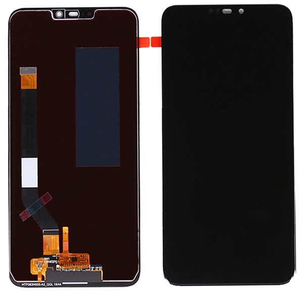 Remplacement Ã©crans De TÃ©lÃ©phone PortablePour HUAWEI BKK TL00