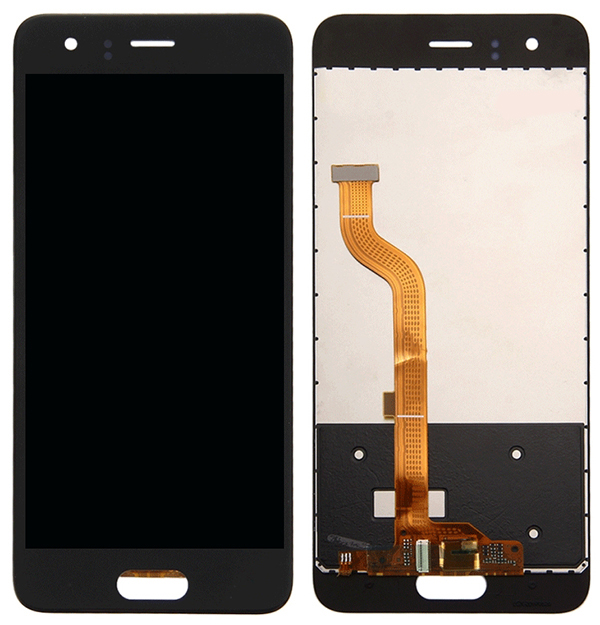 Remplacement Ã©crans De TÃ©lÃ©phone PortablePour HUAWEI STF AL10