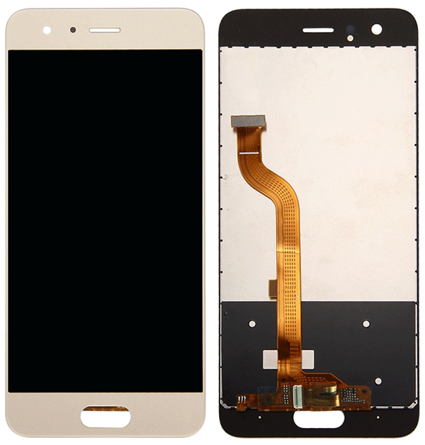 Remplacement Ã©crans De TÃ©lÃ©phone PortablePour HUAWEI STF AL00
