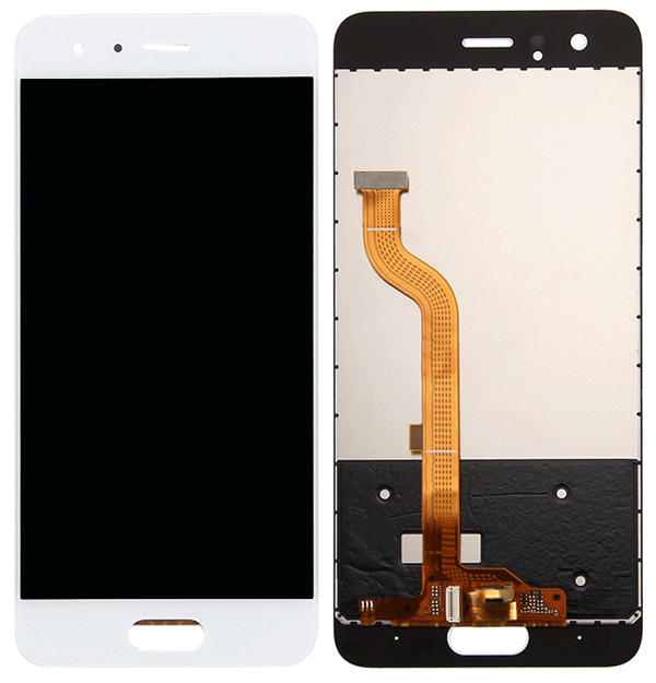Remplacement Ã©crans De TÃ©lÃ©phone PortablePour HUAWEI STF AL00
