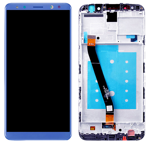 Remplacement Ã©crans De TÃ©lÃ©phone PortablePour HUAWEI RNE L01