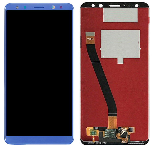 Remplacement Ã©crans De TÃ©lÃ©phone PortablePour HUAWEI RNE L02