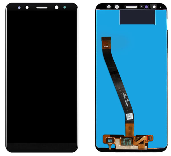 Remplacement Ã©crans De TÃ©lÃ©phone PortablePour HUAWEI RNE L02