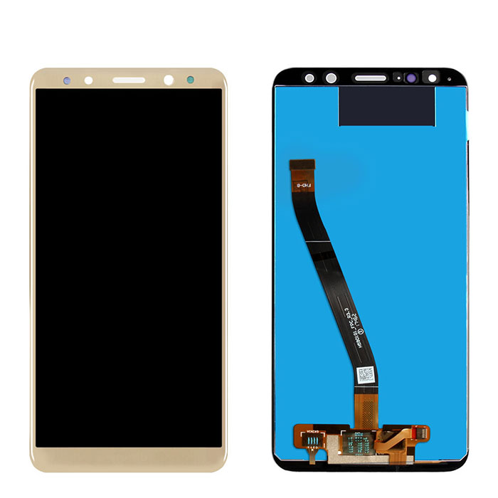 Remplacement Ã©crans De TÃ©lÃ©phone PortablePour HUAWEI RNE L21