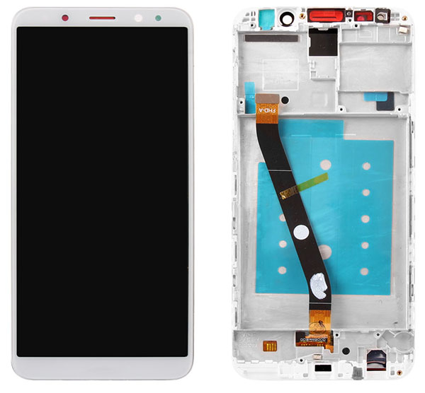 Remplacement Ã©crans De TÃ©lÃ©phone PortablePour HUAWEI RNE L21