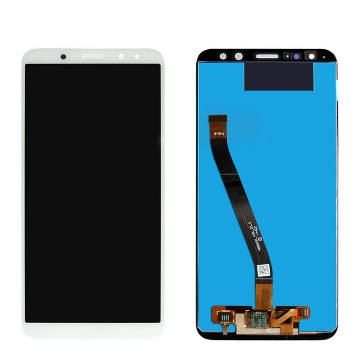 Remplacement Ã©crans De TÃ©lÃ©phone PortablePour HUAWEI RNE L01