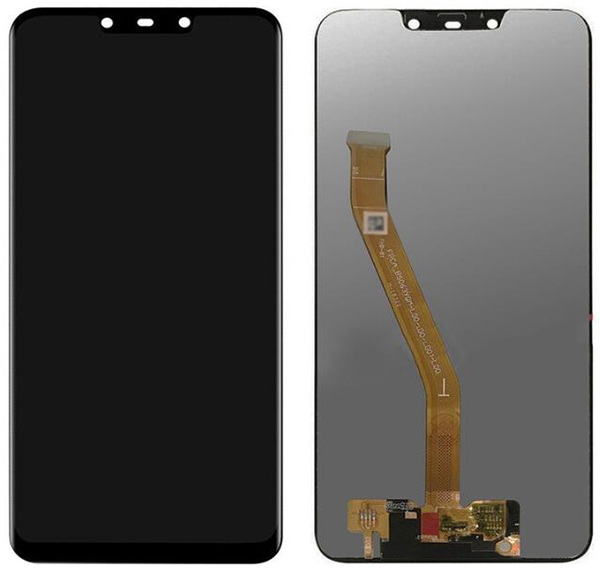 Remplacement Ã©crans De TÃ©lÃ©phone PortablePour HUAWEI SNE AL00