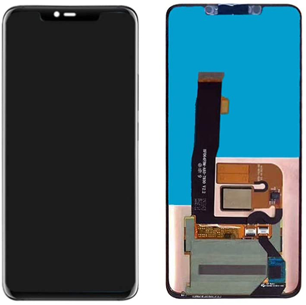 Remplacement Ã©crans De TÃ©lÃ©phone PortablePour HUAWEI LYA L09