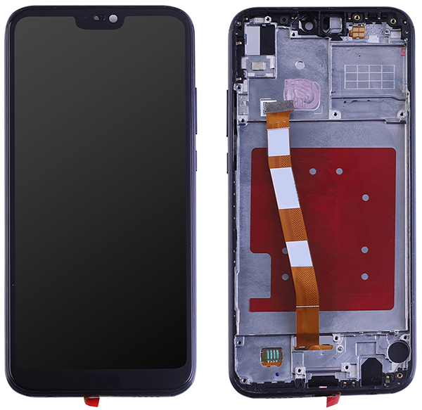 Remplacement Ã©crans De TÃ©lÃ©phone PortablePour HUAWEI ANE L22